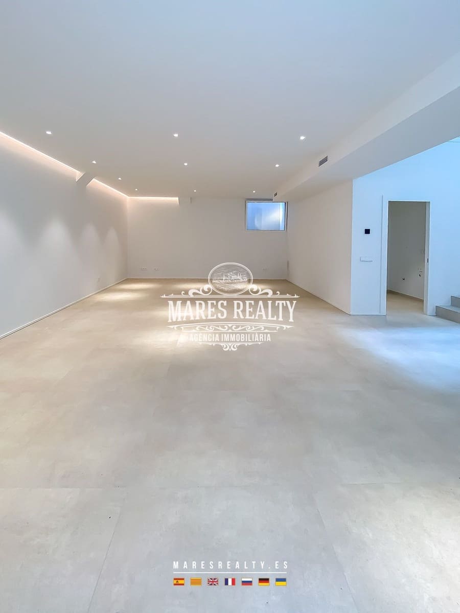 4 Zimmer Villa zu verkaufen in Begur mit Pool Garage - 2.675.000 € (Ref: 8481812)