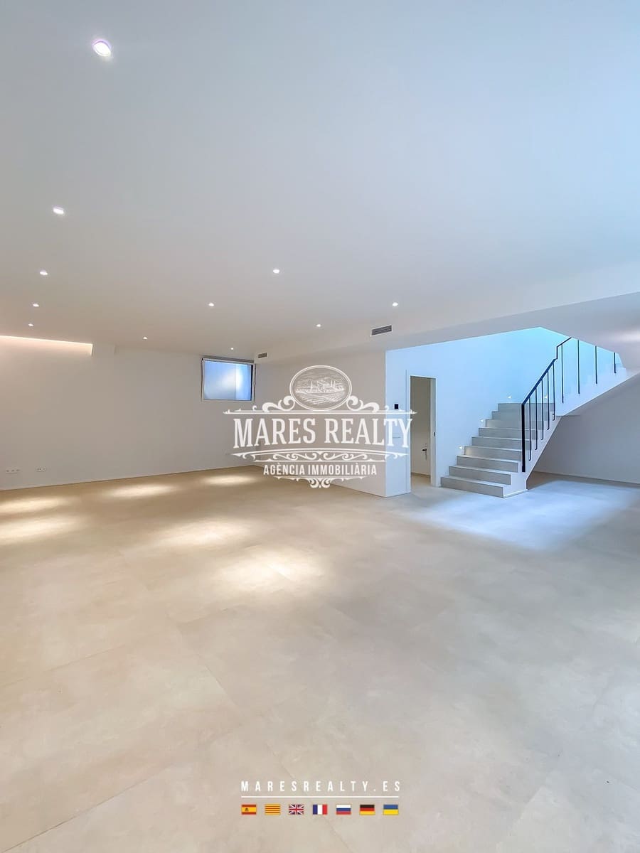 4 Zimmer Villa zu verkaufen in Begur mit Pool Garage - 2.675.000 € (Ref: 8481812)