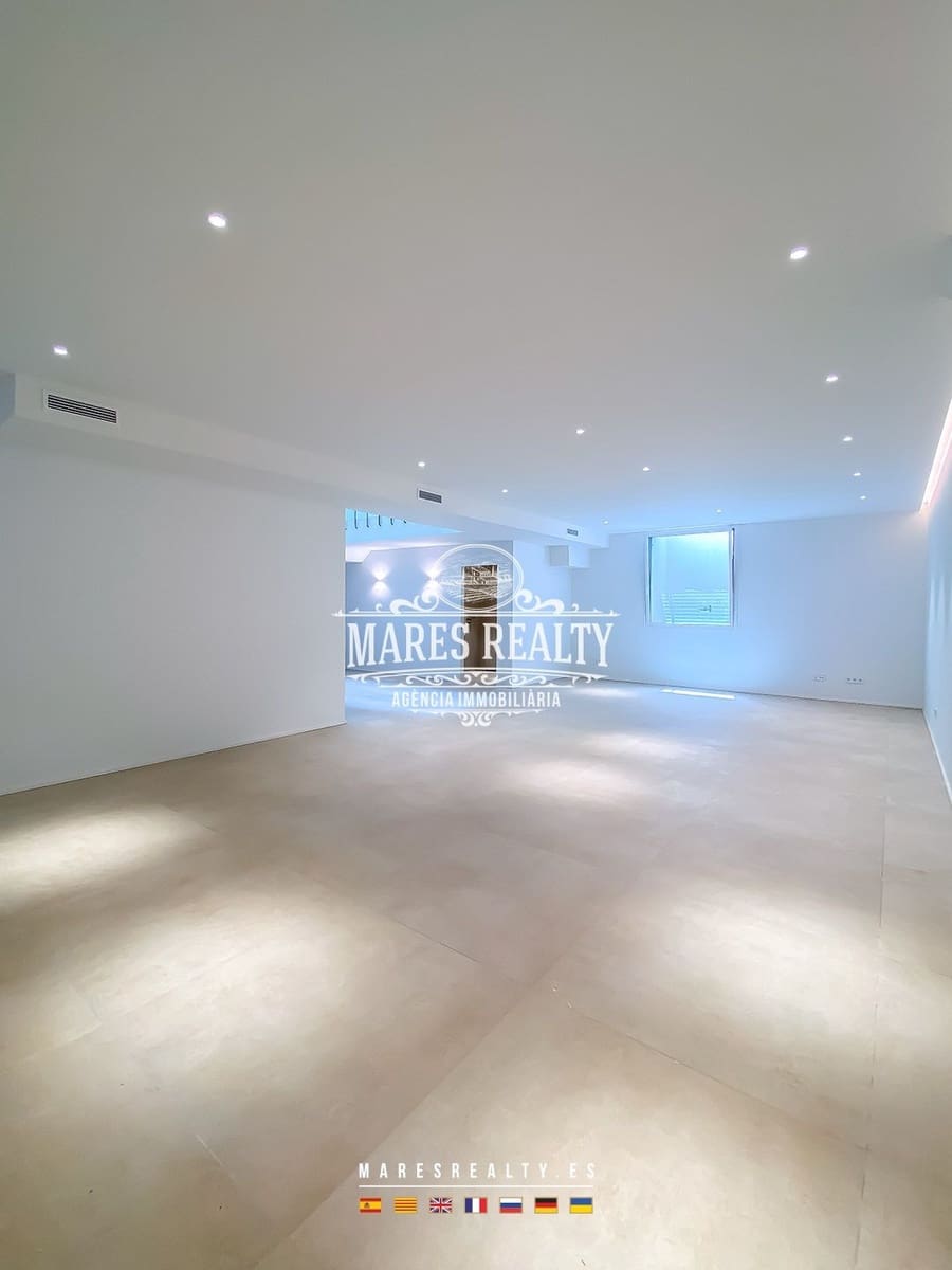 4 Zimmer Villa zu verkaufen in Begur mit Pool Garage - 2.675.000 € (Ref: 8481812)