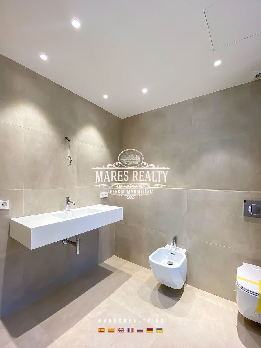 4 Zimmer Villa zu verkaufen in Begur mit Pool Garage - 2.675.000 € (Ref: 8481812)