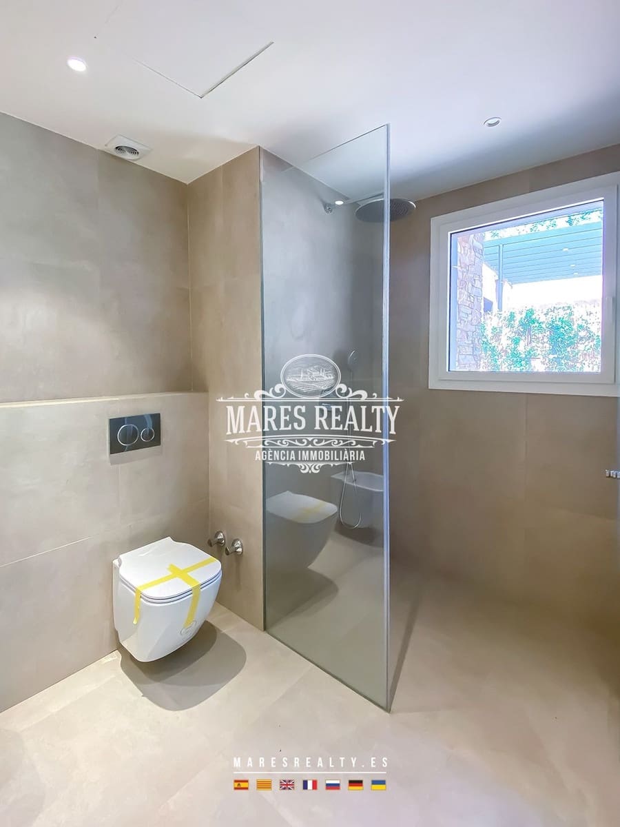 4 Zimmer Villa zu verkaufen in Begur mit Pool Garage - 2.675.000 € (Ref: 8481812)