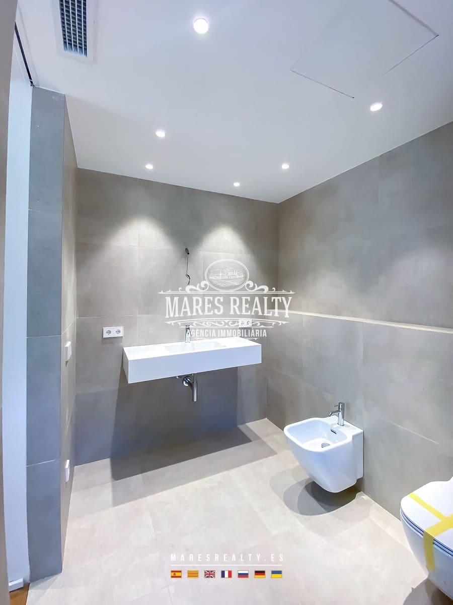 4 Zimmer Villa zu verkaufen in Begur mit Pool Garage - 2.675.000 € (Ref: 8481812)