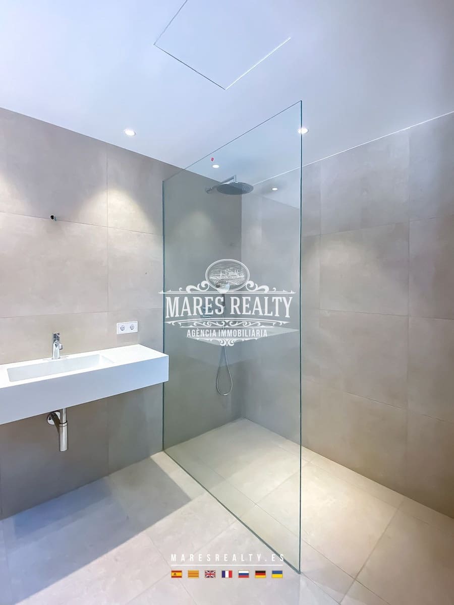 4 Zimmer Villa zu verkaufen in Begur mit Pool Garage - 2.675.000 € (Ref: 8481812)