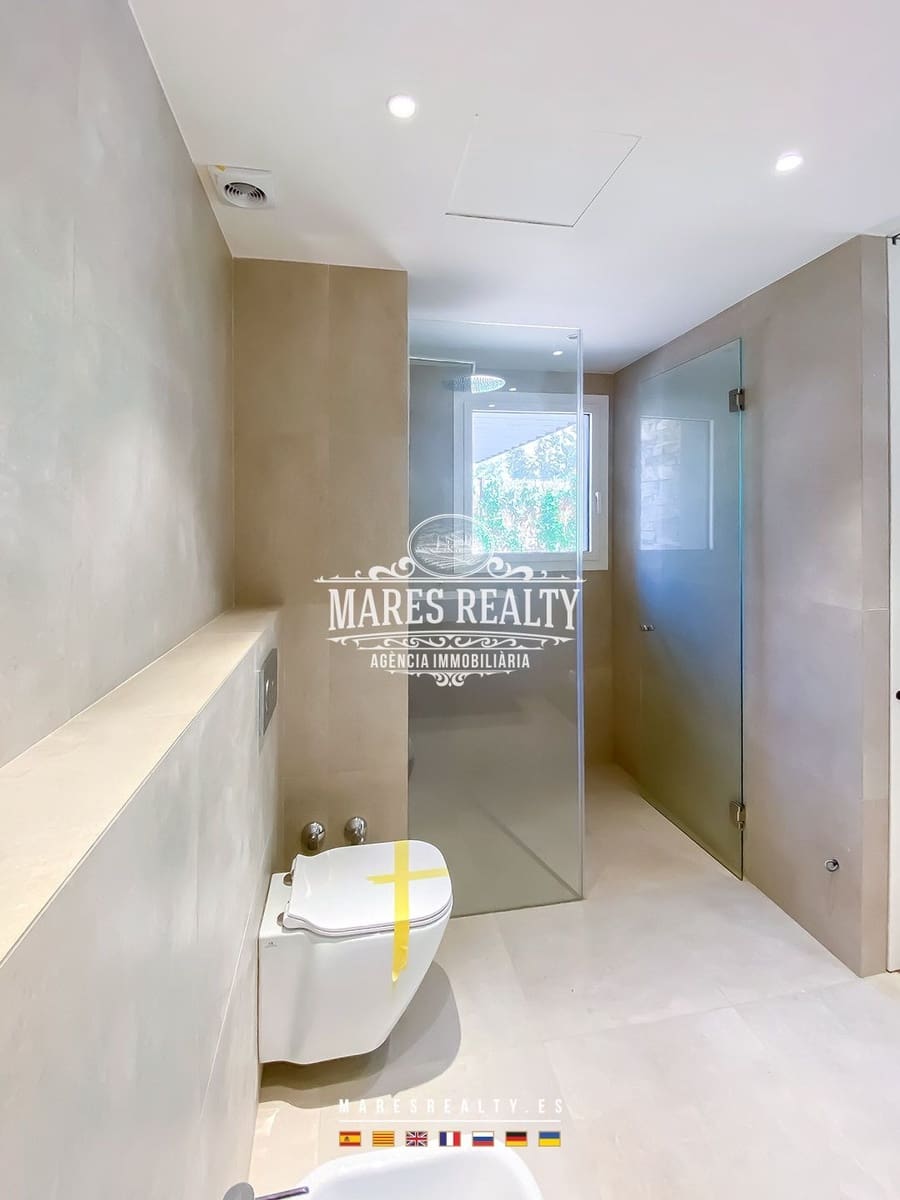 4 Zimmer Villa zu verkaufen in Begur mit Pool Garage - 2.675.000 € (Ref: 8481812)