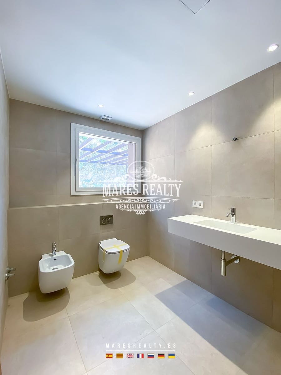 4 Zimmer Villa zu verkaufen in Begur mit Pool Garage - 2.675.000 € (Ref: 8481812)