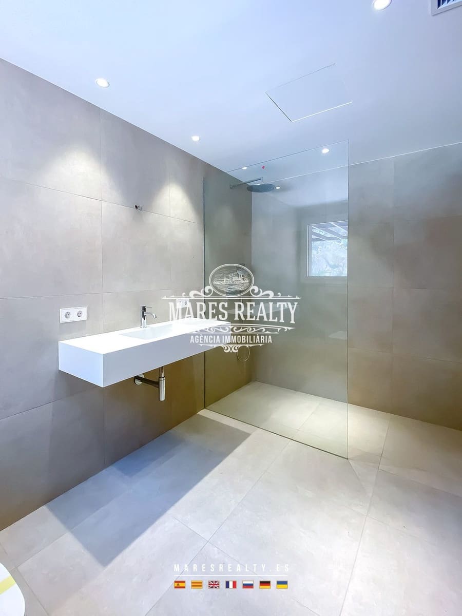 4 Zimmer Villa zu verkaufen in Begur mit Pool Garage - 2.675.000 € (Ref: 8481812)