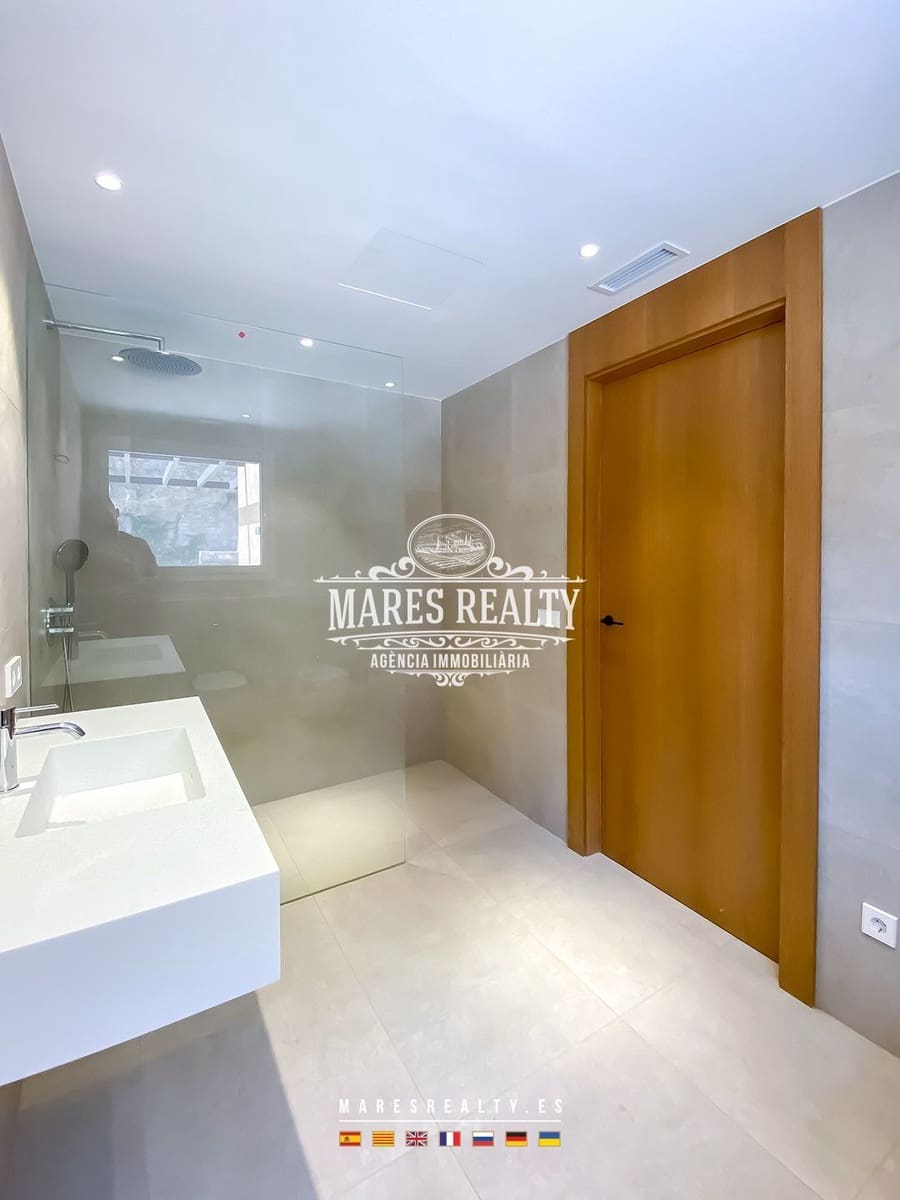 4 Zimmer Villa zu verkaufen in Begur mit Pool Garage - 2.675.000 € (Ref: 8481812)