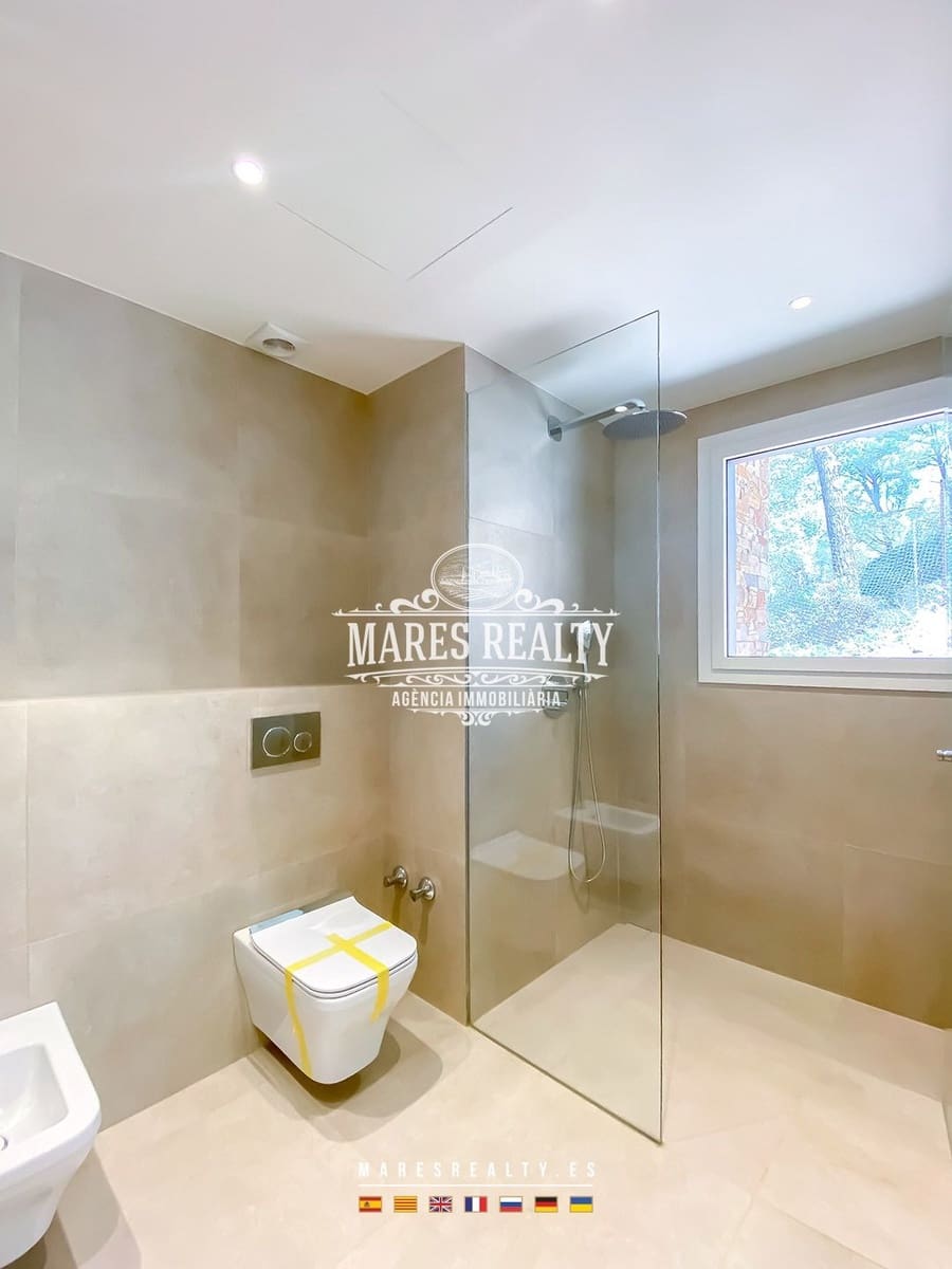 4 chambre Villa/Maison à vendre à Begur avec piscine garage - 2 720 000 € (Ref: 8481813)