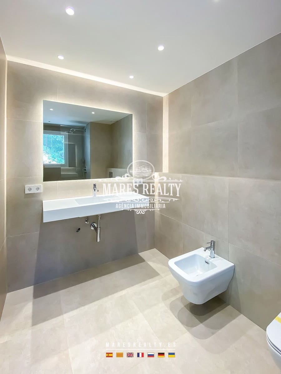 4 chambre Villa/Maison à vendre à Begur avec piscine garage - 2 720 000 € (Ref: 8481813)