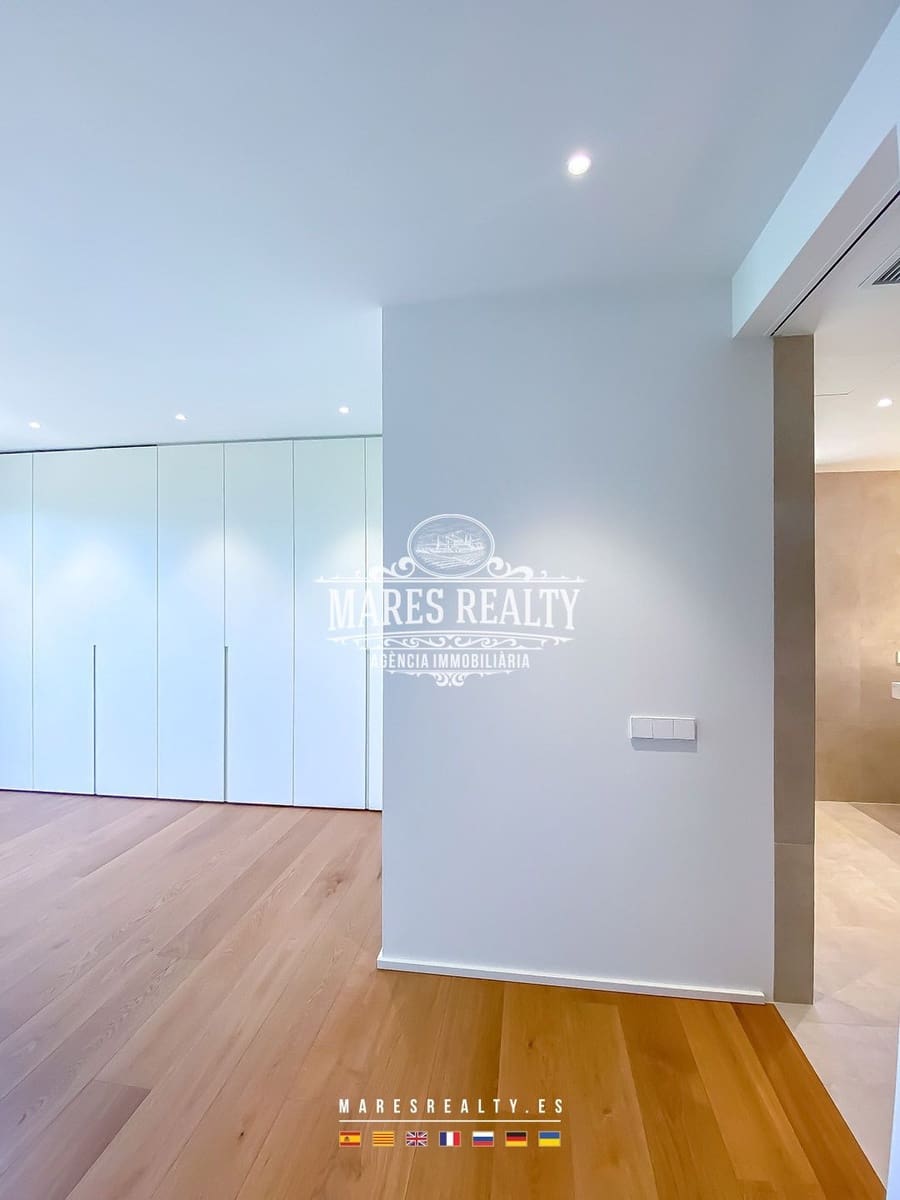 4 chambre Villa/Maison à vendre à Begur avec piscine garage - 2 720 000 € (Ref: 8481813)