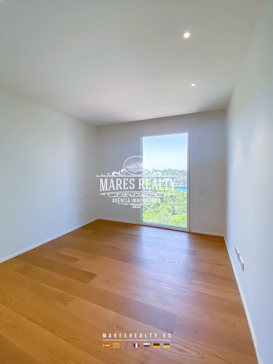 4 chambre Villa/Maison à vendre à Begur avec piscine garage - 2 720 000 € (Ref: 8481813)