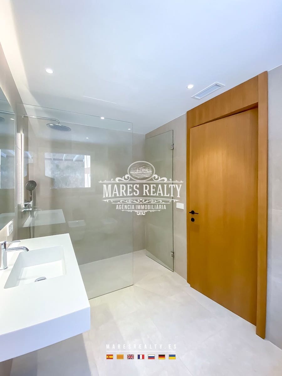 4 chambre Villa/Maison à vendre à Begur avec piscine garage - 2 720 000 € (Ref: 8481813)