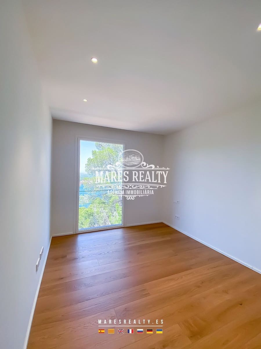 4 chambre Villa/Maison à vendre à Begur avec piscine garage - 2 720 000 € (Ref: 8481813)