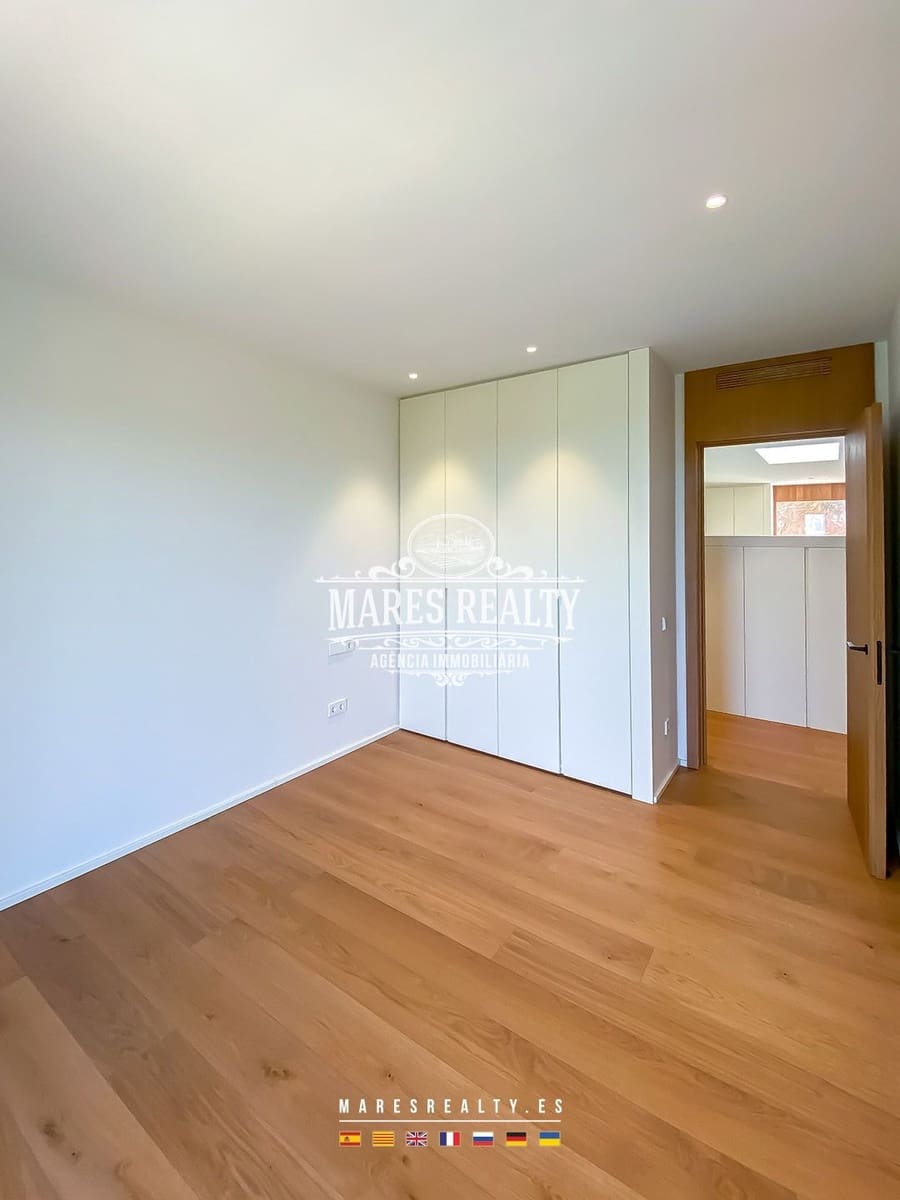 4 chambre Villa/Maison à vendre à Begur avec piscine garage - 2 720 000 € (Ref: 8481813)