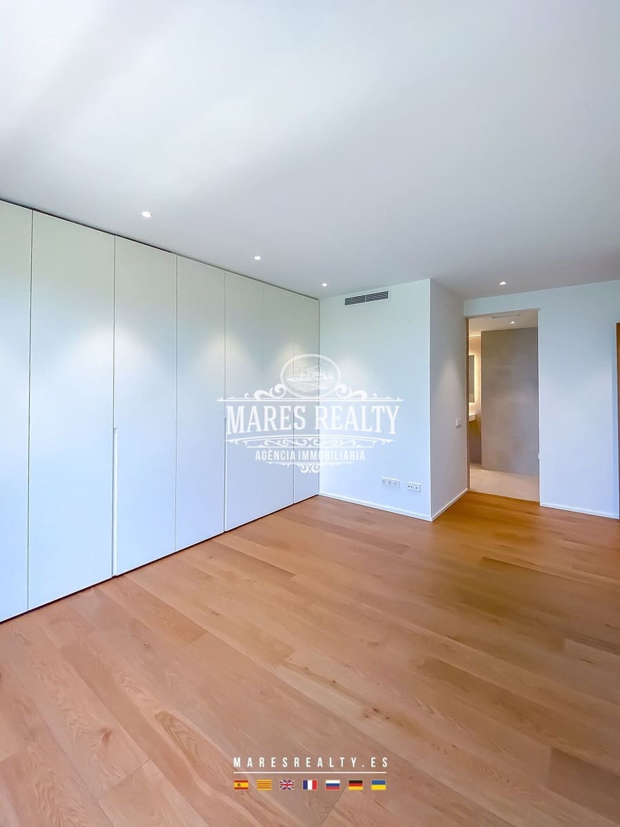 4 chambre Villa/Maison à vendre à Begur avec piscine garage - 2 720 000 € (Ref: 8481813)