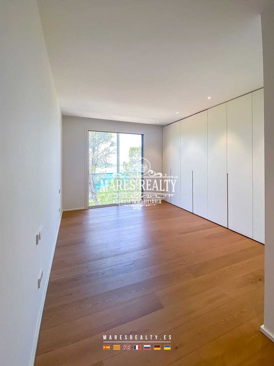 4 chambre Villa/Maison à vendre à Begur avec piscine garage - 2 720 000 € (Ref: 8481813)