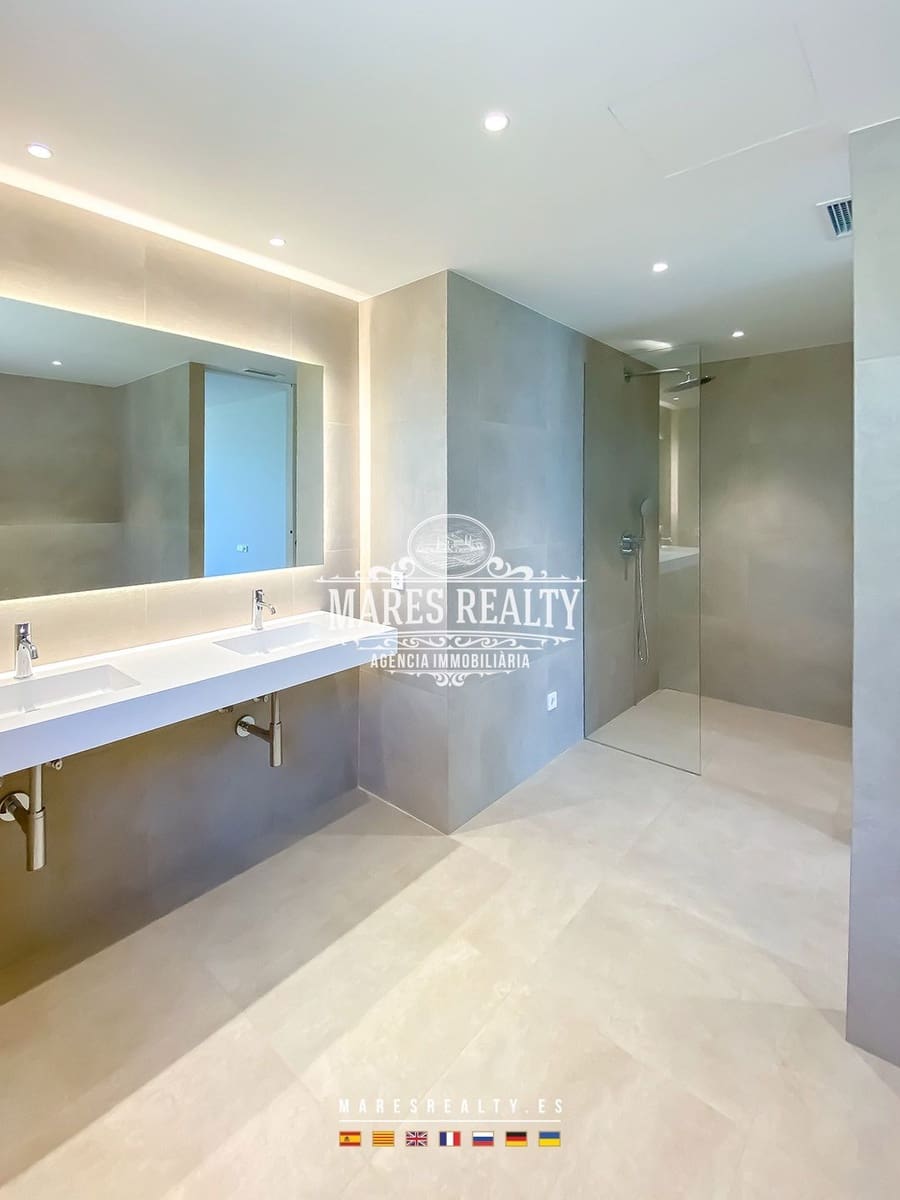 4 chambre Villa/Maison à vendre à Begur avec piscine garage - 2 720 000 € (Ref: 8481813)