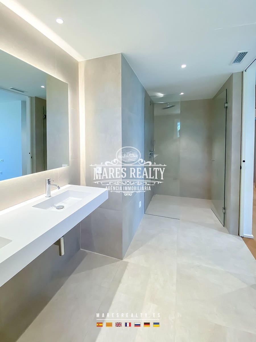 4 chambre Villa/Maison à vendre à Begur avec piscine garage - 2 720 000 € (Ref: 8481813)