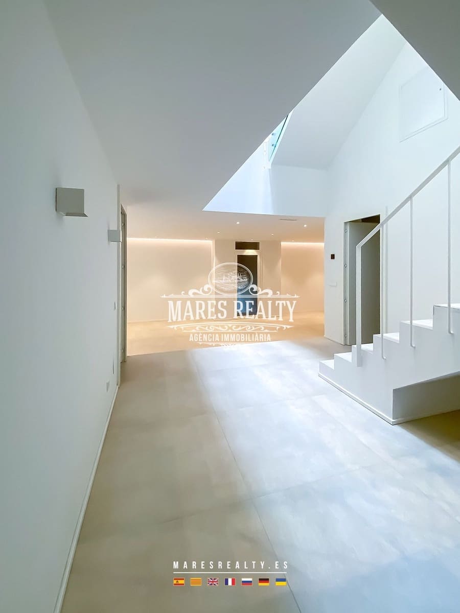 4 chambre Villa/Maison à vendre à Begur avec piscine garage - 2 720 000 € (Ref: 8481813)