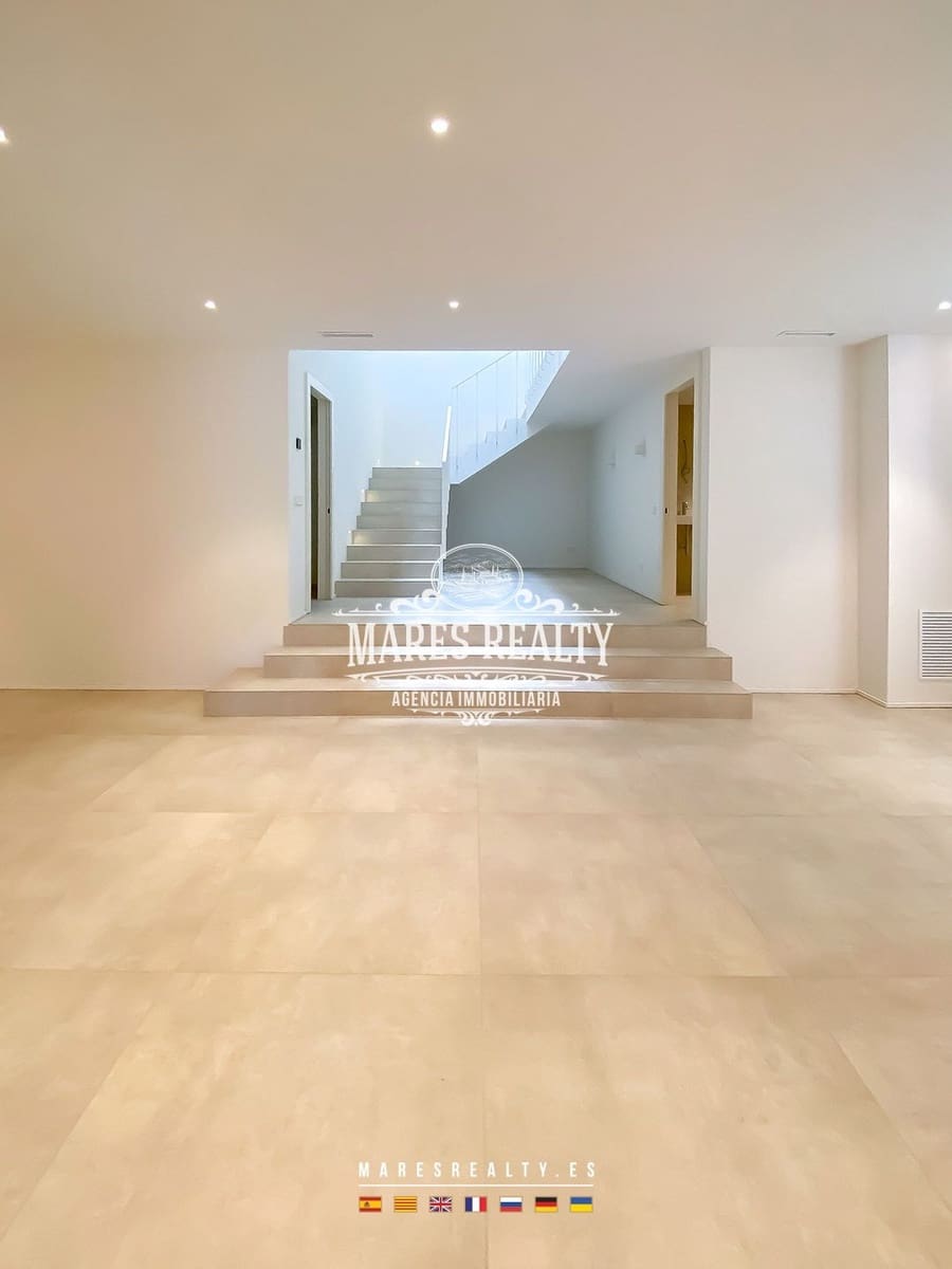 4 chambre Villa/Maison à vendre à Begur avec piscine garage - 2 720 000 € (Ref: 8481813)