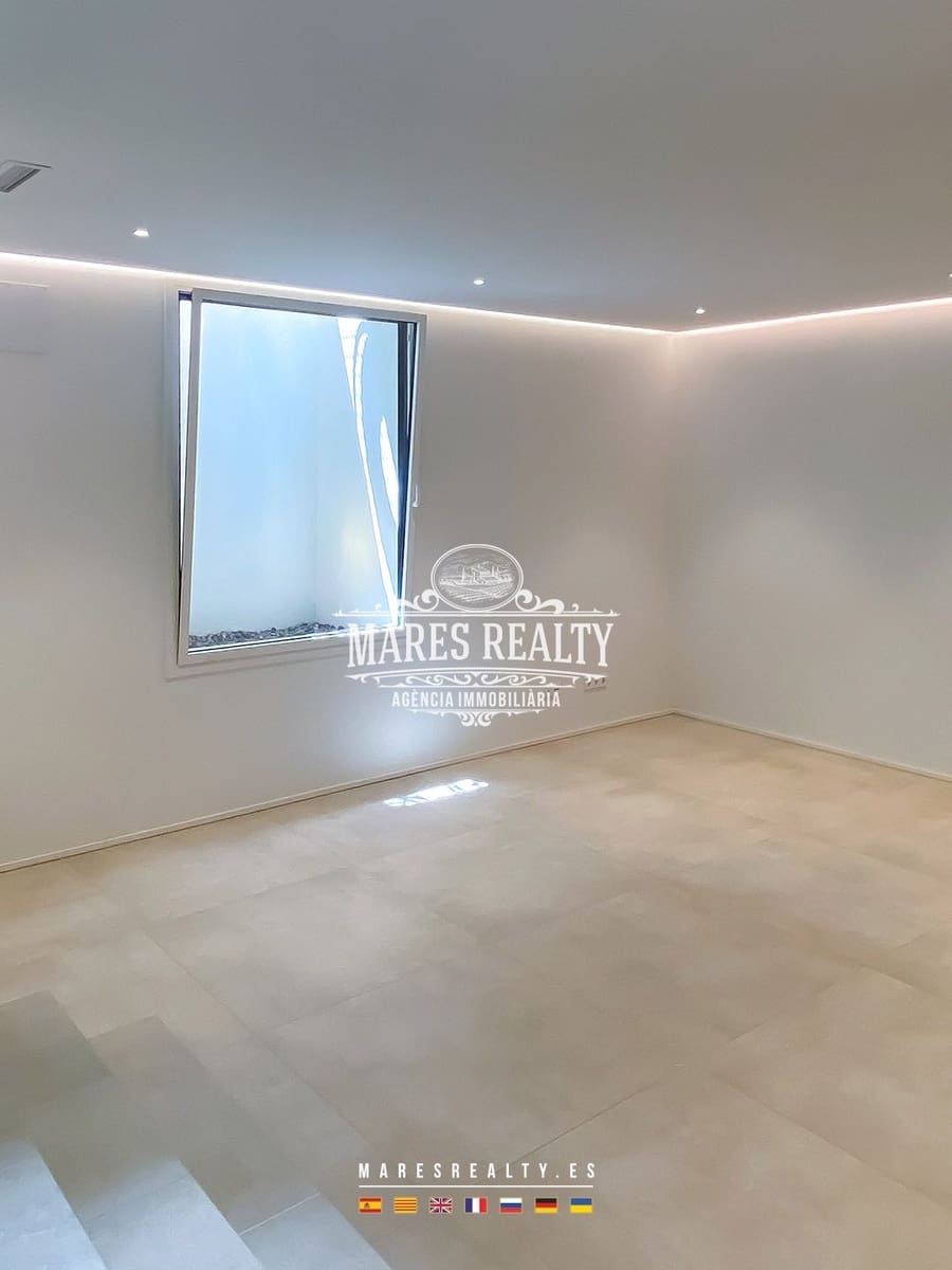 4 chambre Villa/Maison à vendre à Begur avec piscine garage - 2 720 000 € (Ref: 8481813)