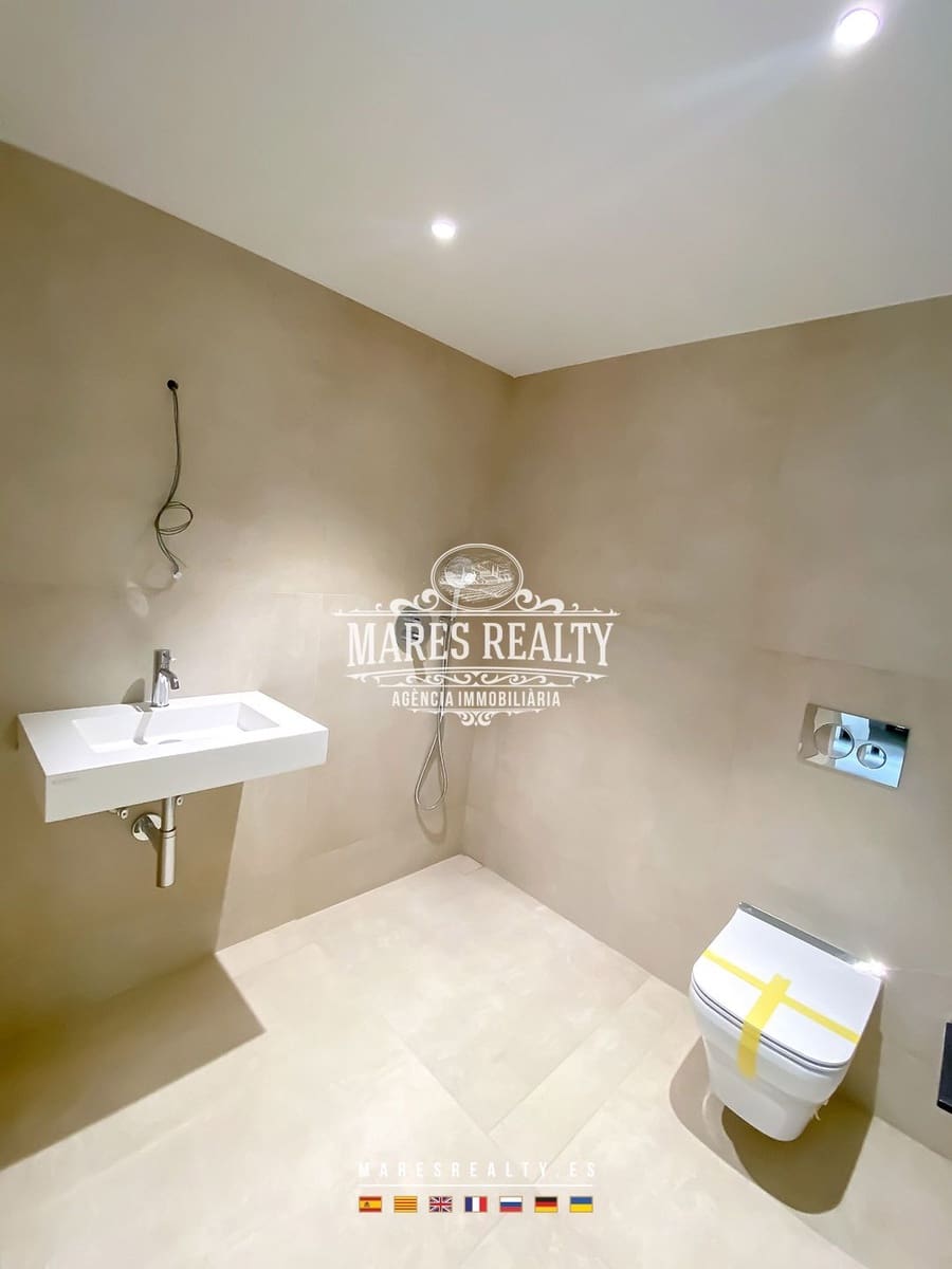 4 chambre Villa/Maison à vendre à Begur avec piscine garage - 2 720 000 € (Ref: 8481813)