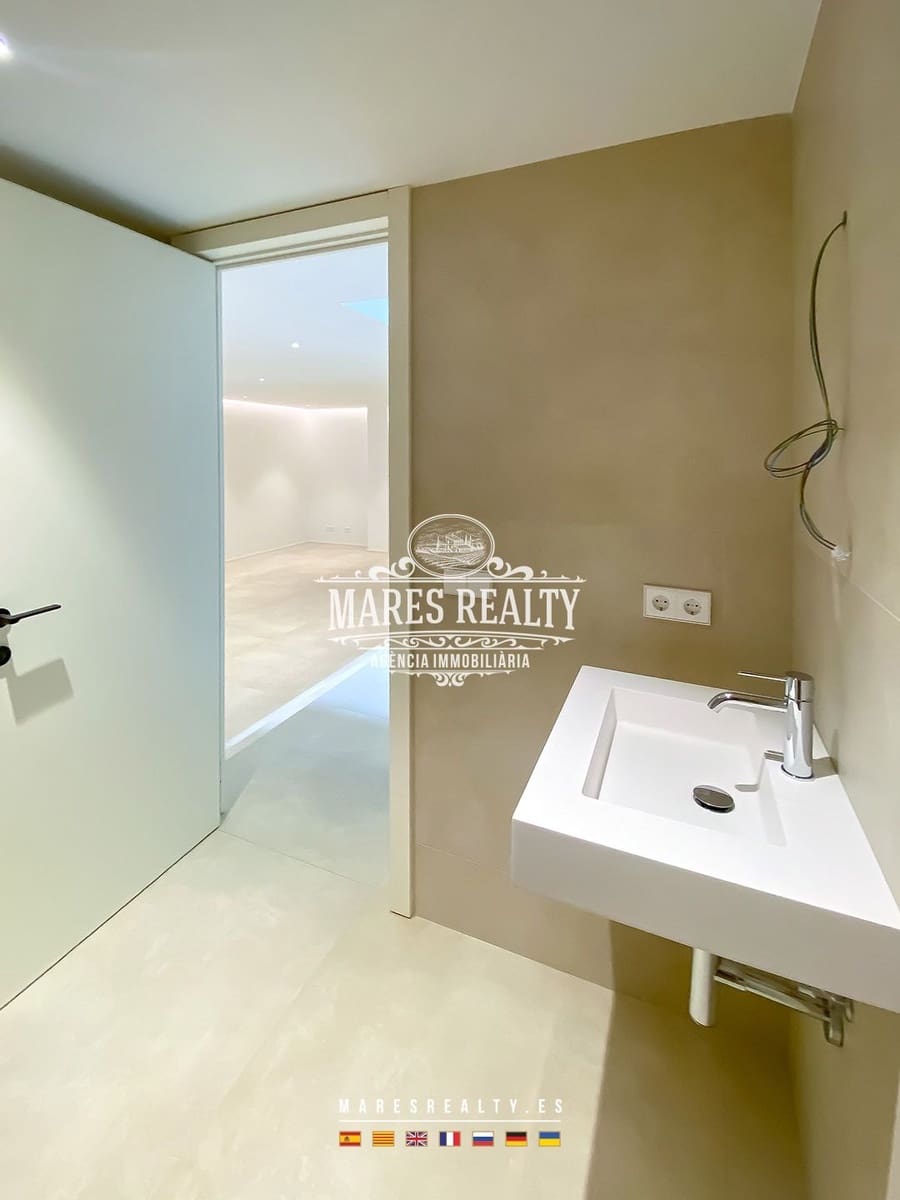 4 chambre Villa/Maison à vendre à Begur avec piscine garage - 2 720 000 € (Ref: 8481813)