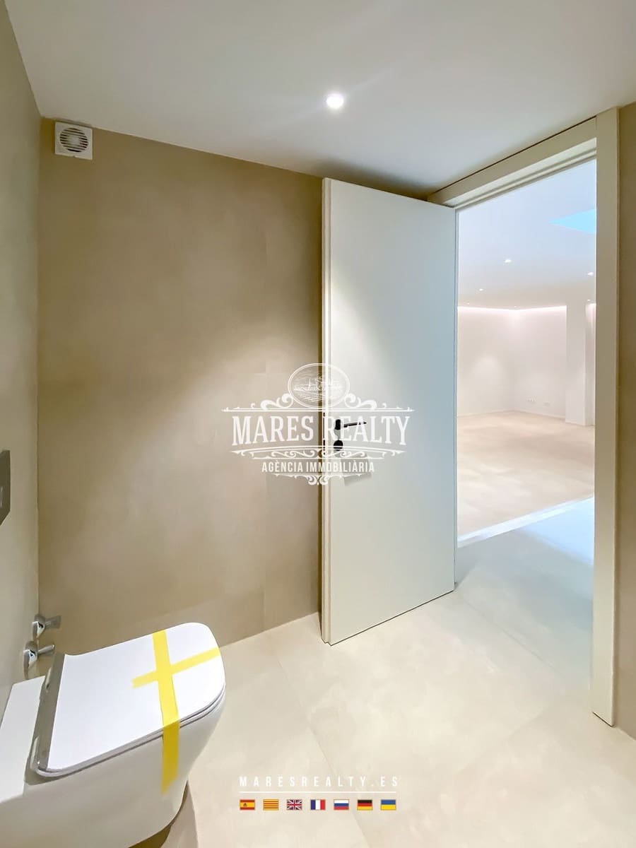 4 chambre Villa/Maison à vendre à Begur avec piscine garage - 2 720 000 € (Ref: 8481813)