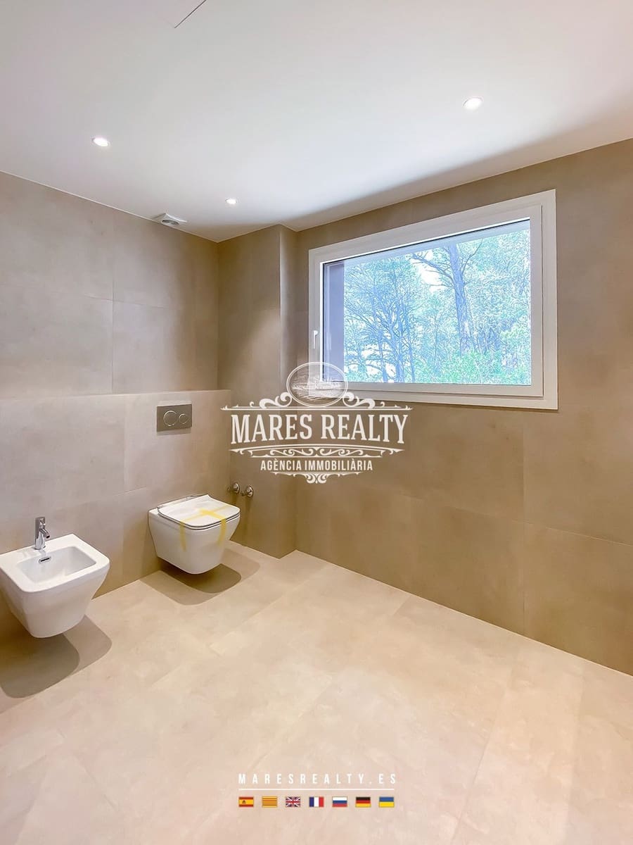 4 chambre Villa/Maison à vendre à Begur avec piscine garage - 2 720 000 € (Ref: 8481813)