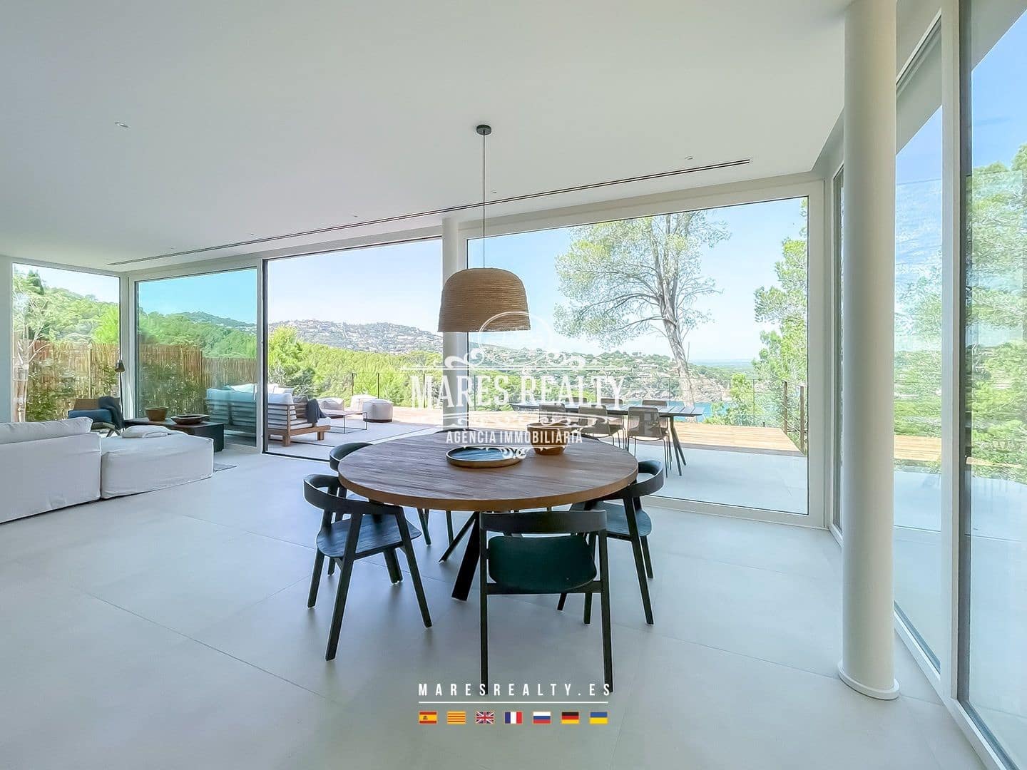 4 chambre Villa/Maison à vendre à Begur avec piscine garage - 2 720 000 € (Ref: 8481813)