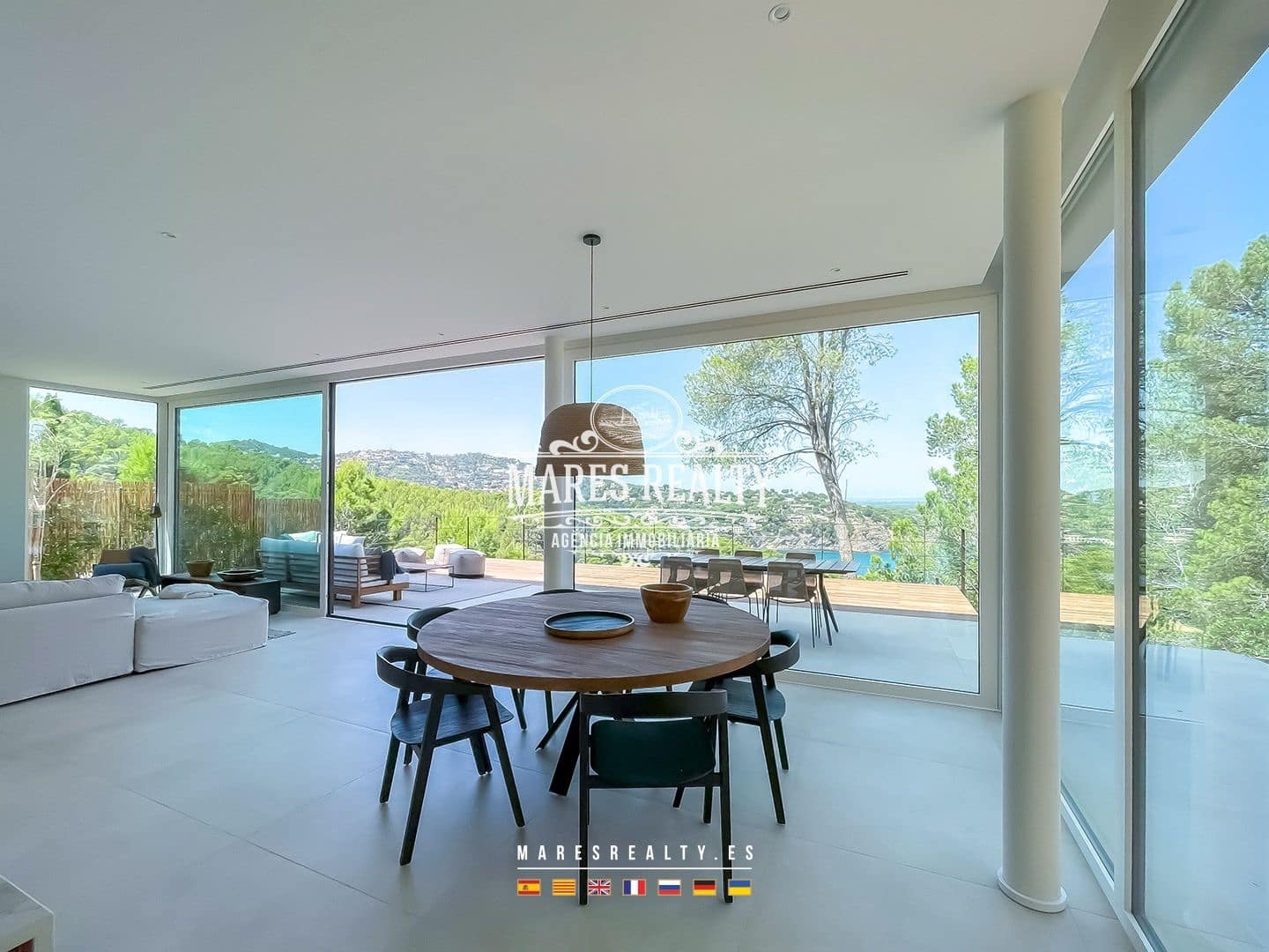 4 chambre Villa/Maison à vendre à Begur avec piscine garage - 2 720 000 € (Ref: 8481813)