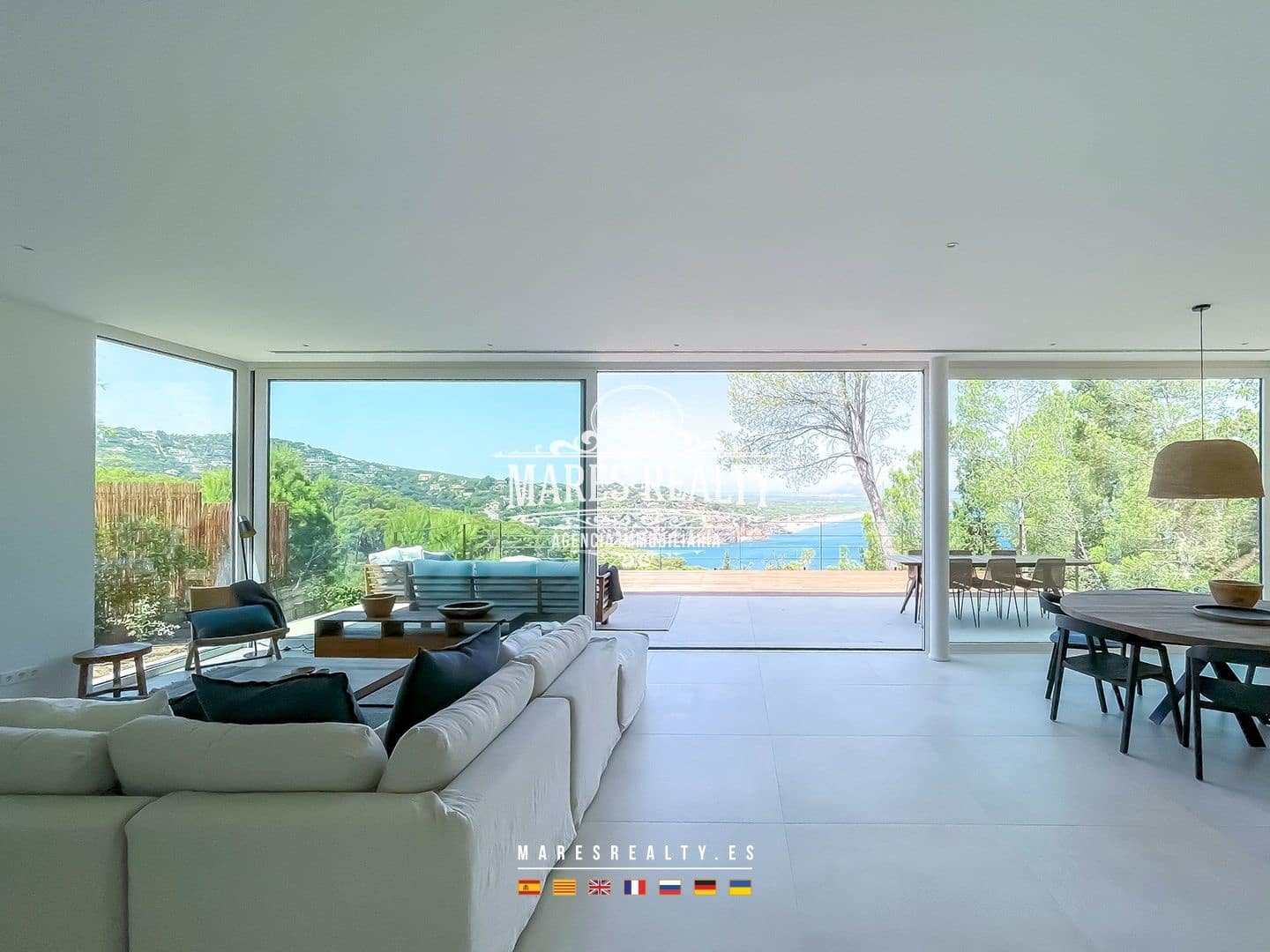 4 chambre Villa/Maison à vendre à Begur avec piscine garage - 2 720 000 € (Ref: 8481813)