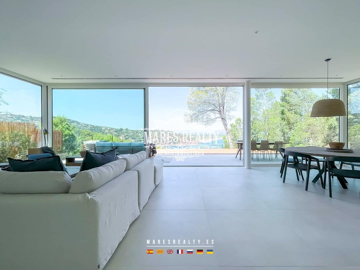 4 chambre Villa/Maison à vendre à Begur avec piscine garage - 2 720 000 € (Ref: 8481813)