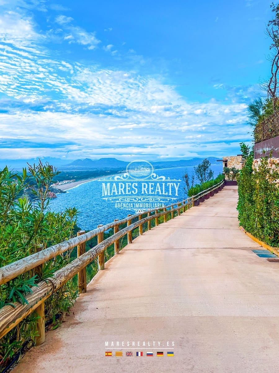 4 chambre Villa/Maison à vendre à Begur avec piscine garage - 2 720 000 € (Ref: 8481813)