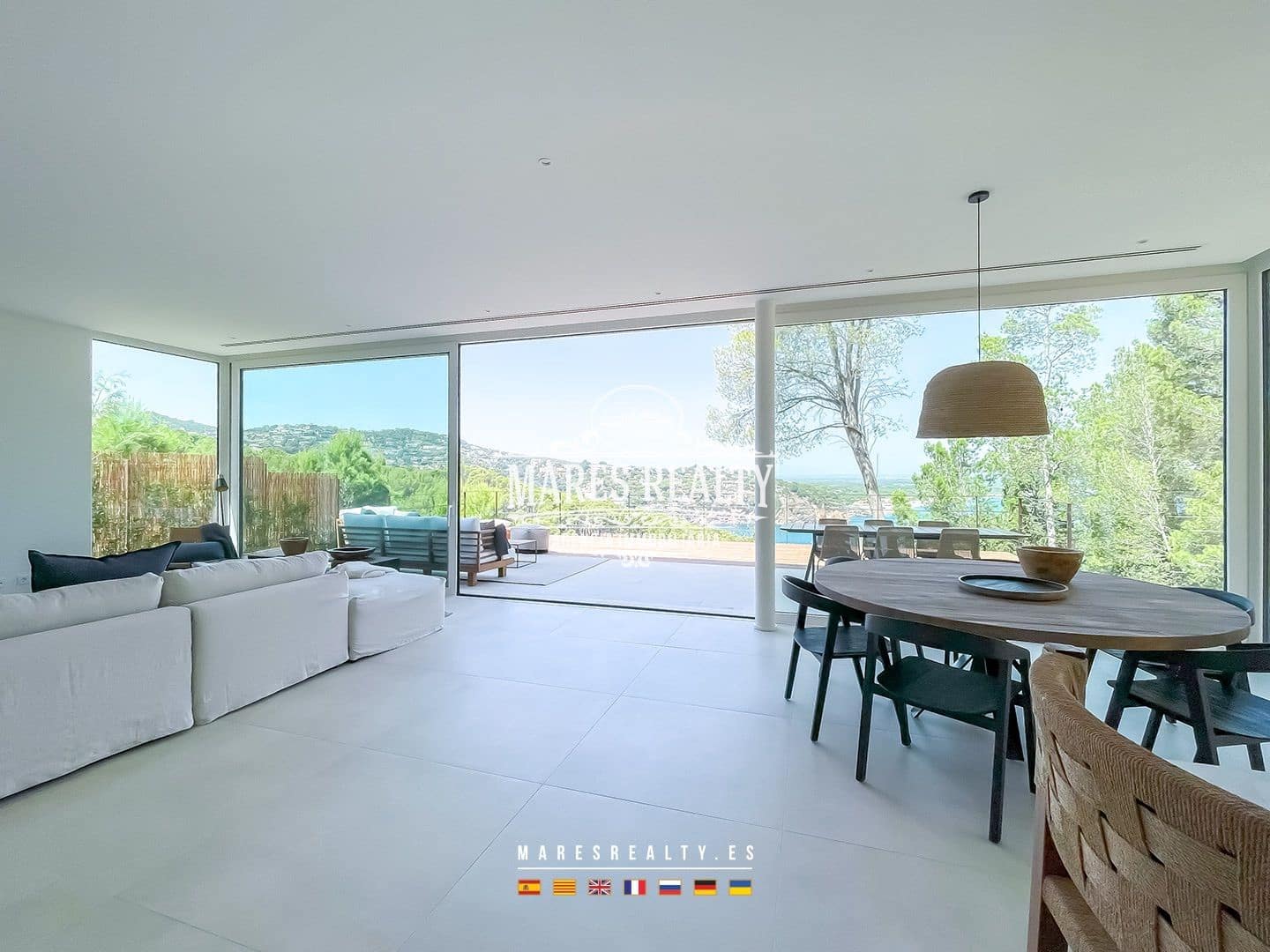 4 chambre Villa/Maison à vendre à Begur avec piscine garage - 2 720 000 € (Ref: 8481813)