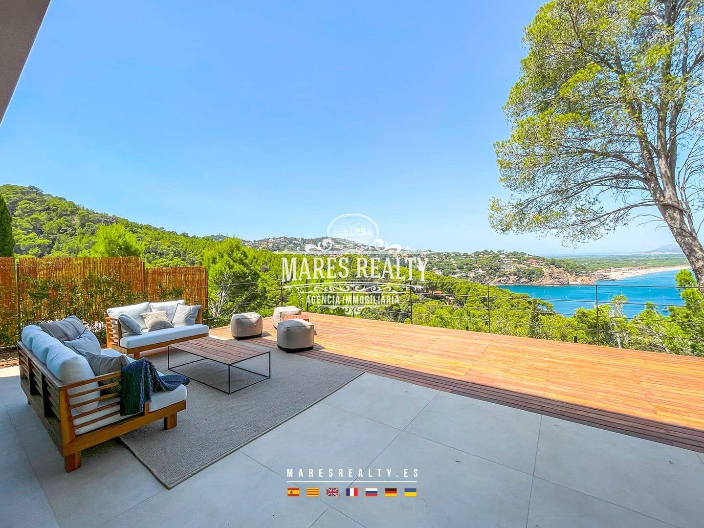 4 chambre Villa/Maison à vendre à Begur avec piscine garage - 2 720 000 € (Ref: 8481813)