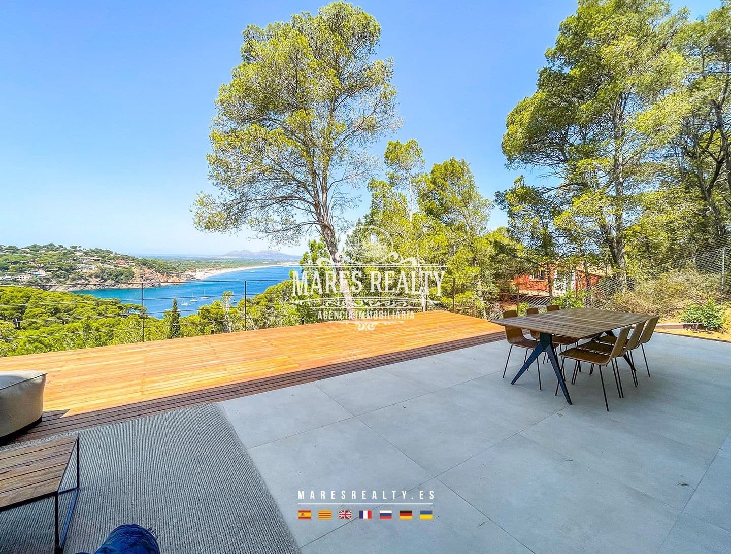 4 chambre Villa/Maison à vendre à Begur avec piscine garage - 2 720 000 € (Ref: 8481813)