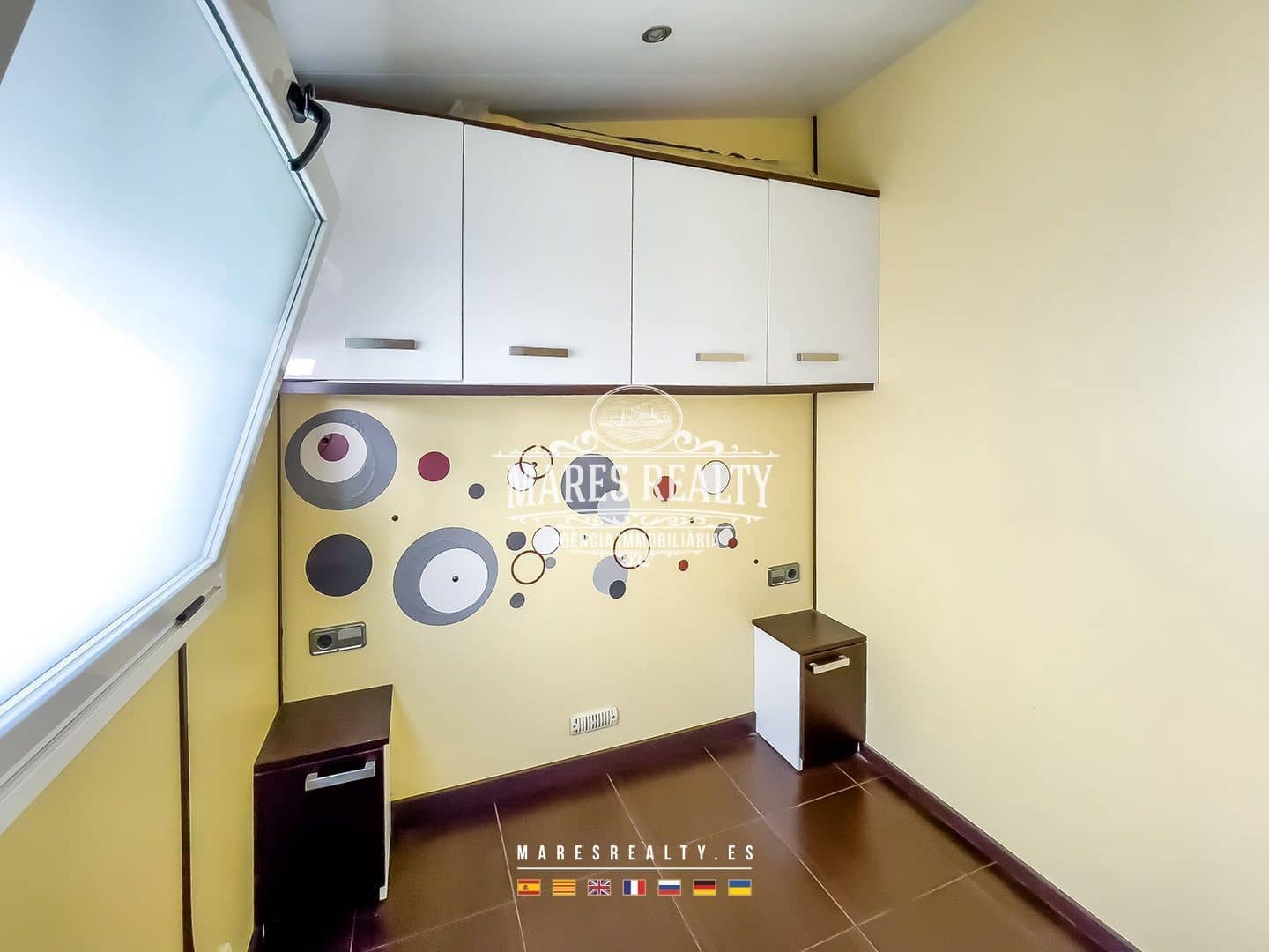 3 soverom Villa til salgs i Malgrat de Mar med svømmebasseng garasje - € 125 000 (Ref: 8485087)