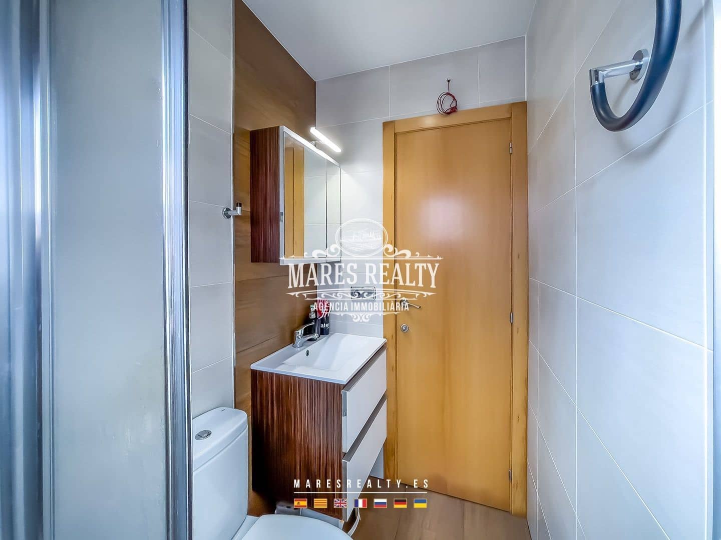 3 soverom Villa til salgs i Malgrat de Mar med svømmebasseng garasje - € 125 000 (Ref: 8485087)