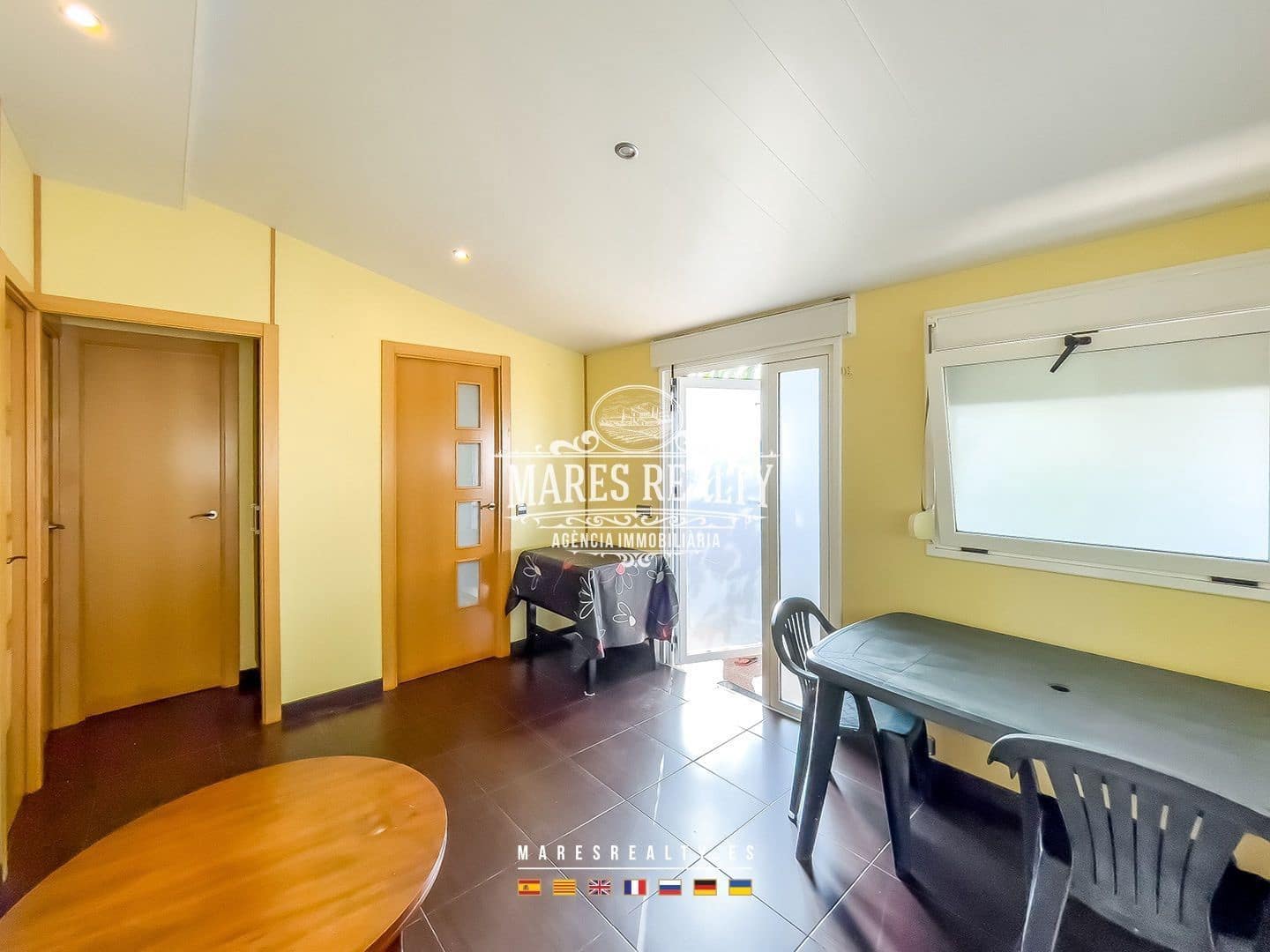 3 soverom Villa til salgs i Malgrat de Mar med svømmebasseng garasje - € 125 000 (Ref: 8485087)