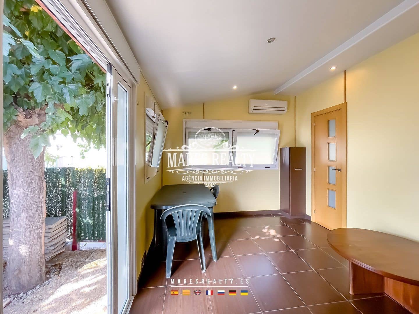 3 soverom Villa til salgs i Malgrat de Mar med svømmebasseng garasje - € 125 000 (Ref: 8485087)