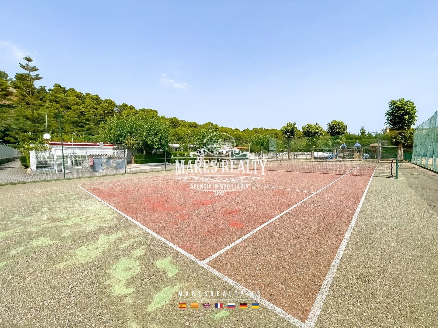 3 soverom Villa til salgs i Malgrat de Mar med svømmebasseng garasje - € 125 000 (Ref: 8485087)