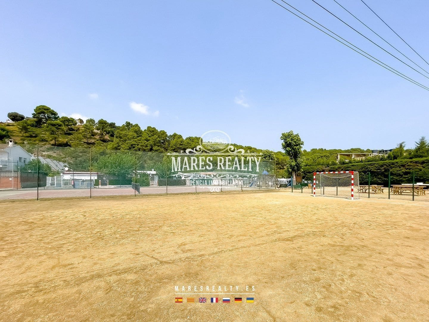 3 soverom Villa til salgs i Malgrat de Mar med svømmebasseng garasje - € 125 000 (Ref: 8485087)