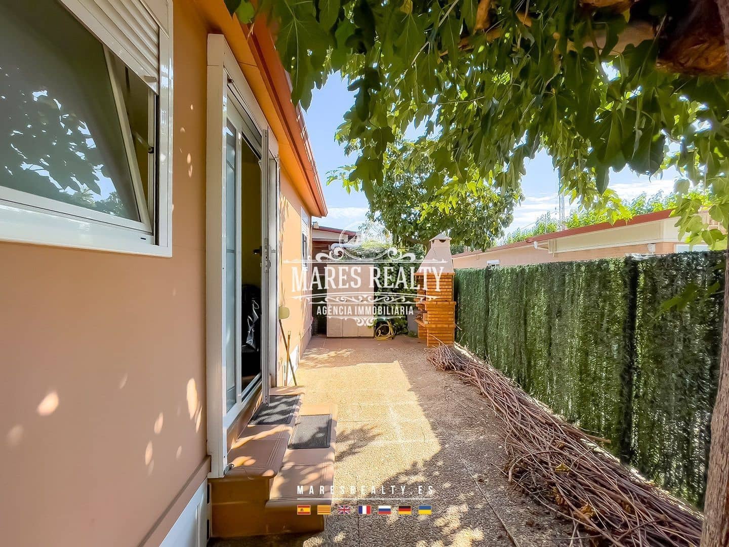 3 soverom Villa til salgs i Malgrat de Mar med svømmebasseng garasje - € 125 000 (Ref: 8485087)