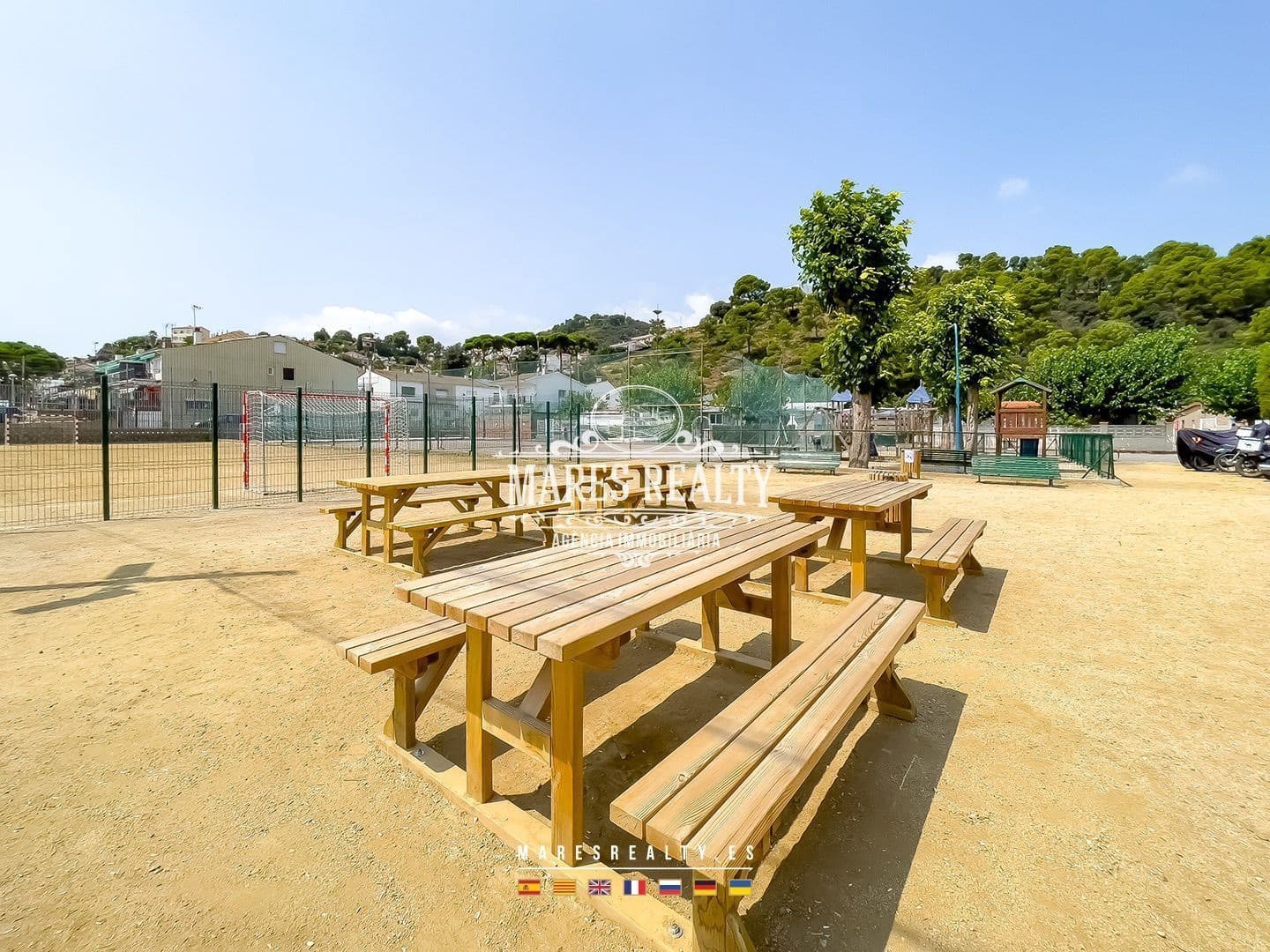 3 soverom Villa til salgs i Malgrat de Mar med svømmebasseng garasje - € 125 000 (Ref: 8485087)