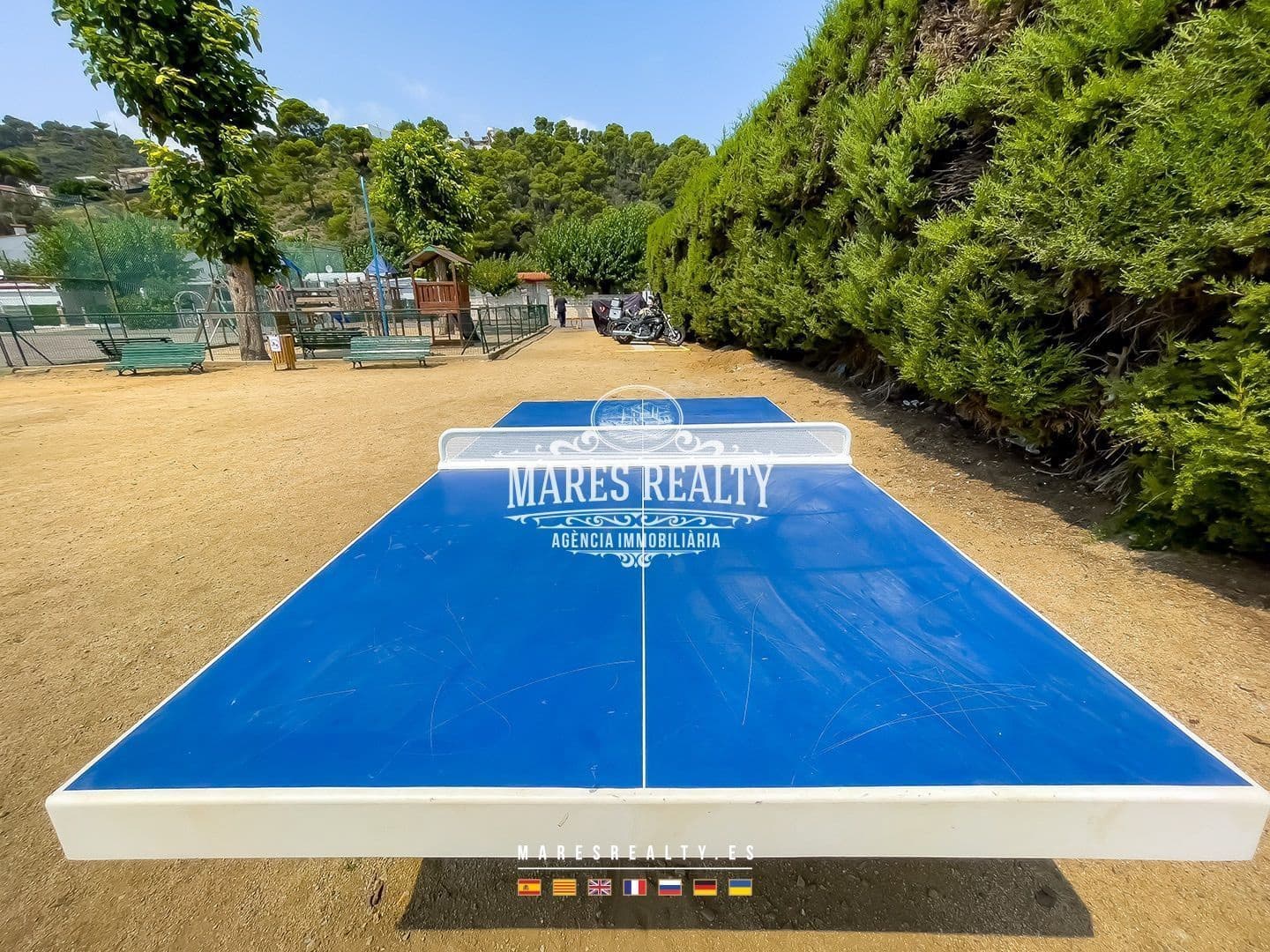 3 soverom Villa til salgs i Malgrat de Mar med svømmebasseng garasje - € 125 000 (Ref: 8485087)