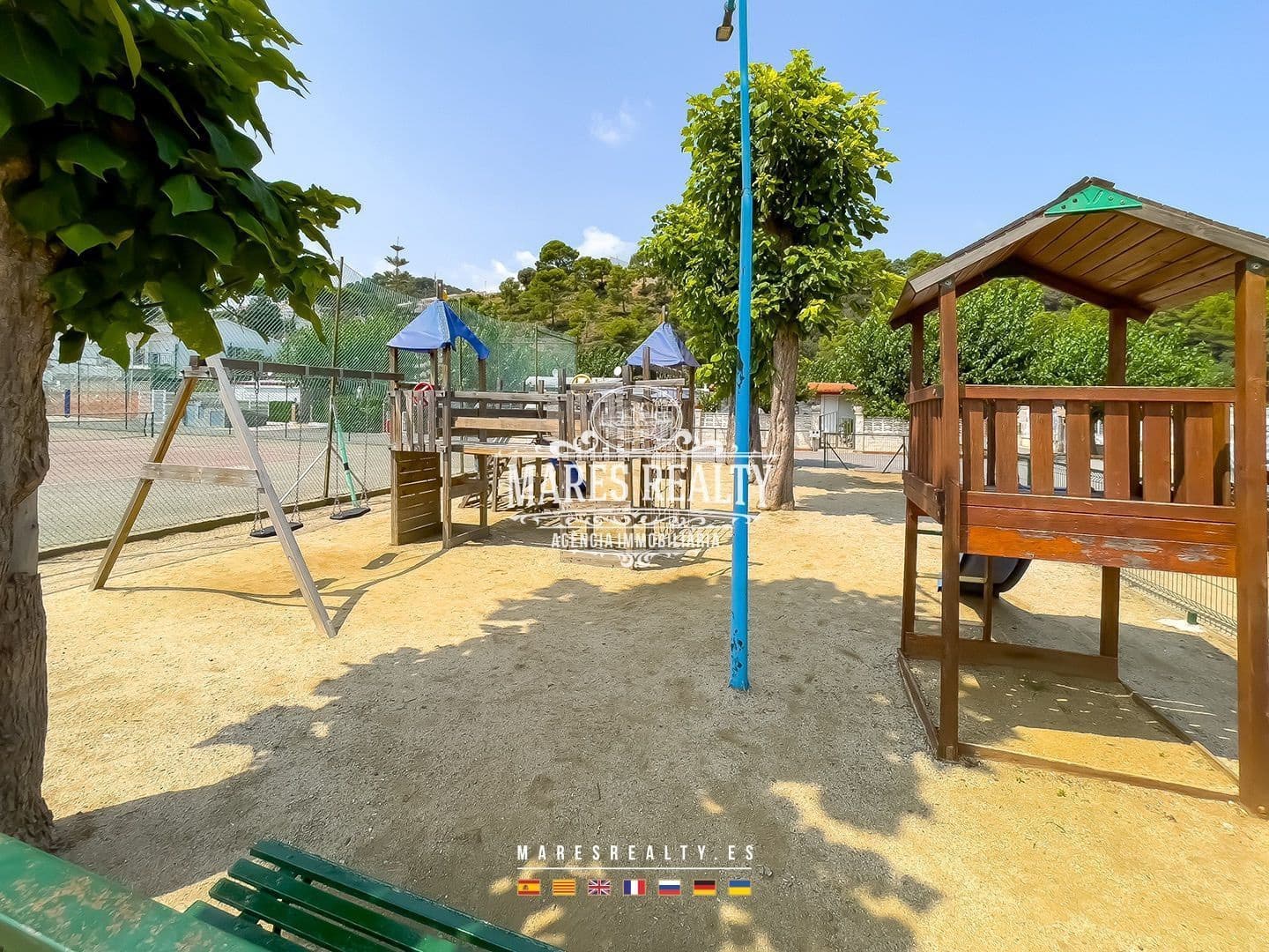 3 soverom Villa til salgs i Malgrat de Mar med svømmebasseng garasje - € 125 000 (Ref: 8485087)