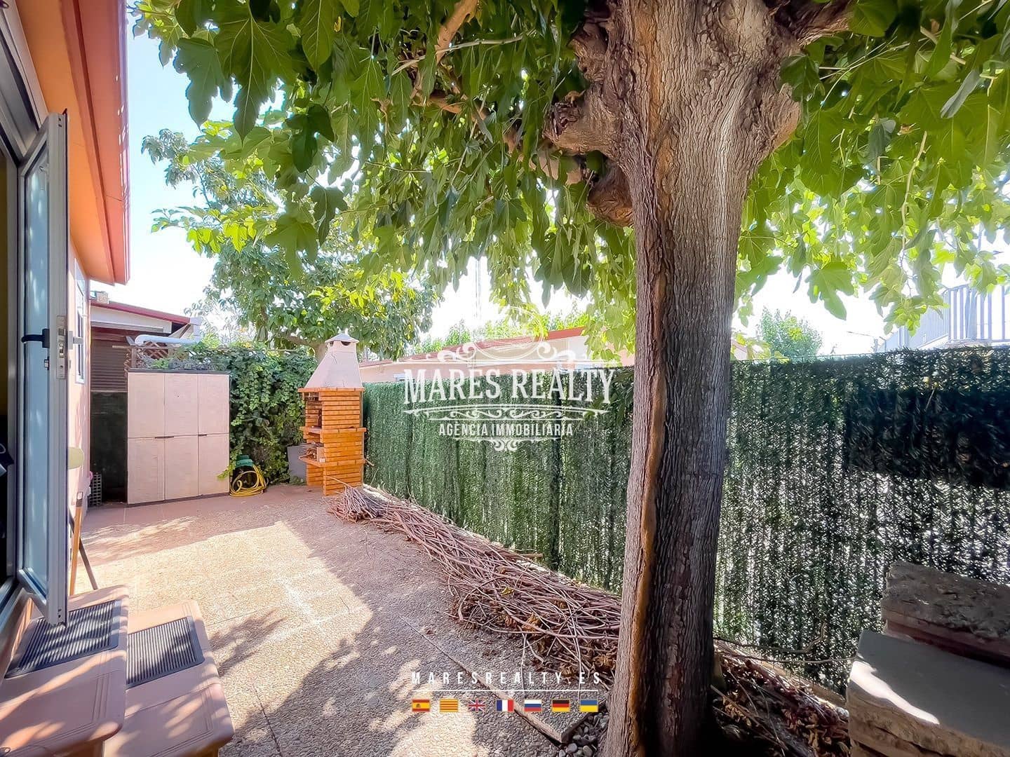 3 soverom Villa til salgs i Malgrat de Mar med svømmebasseng garasje - € 125 000 (Ref: 8485087)