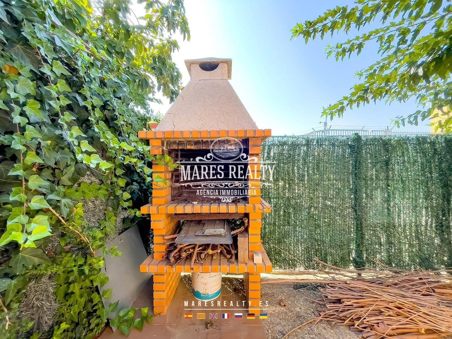 3 soverom Villa til salgs i Malgrat de Mar med svømmebasseng garasje - € 125 000 (Ref: 8485087)