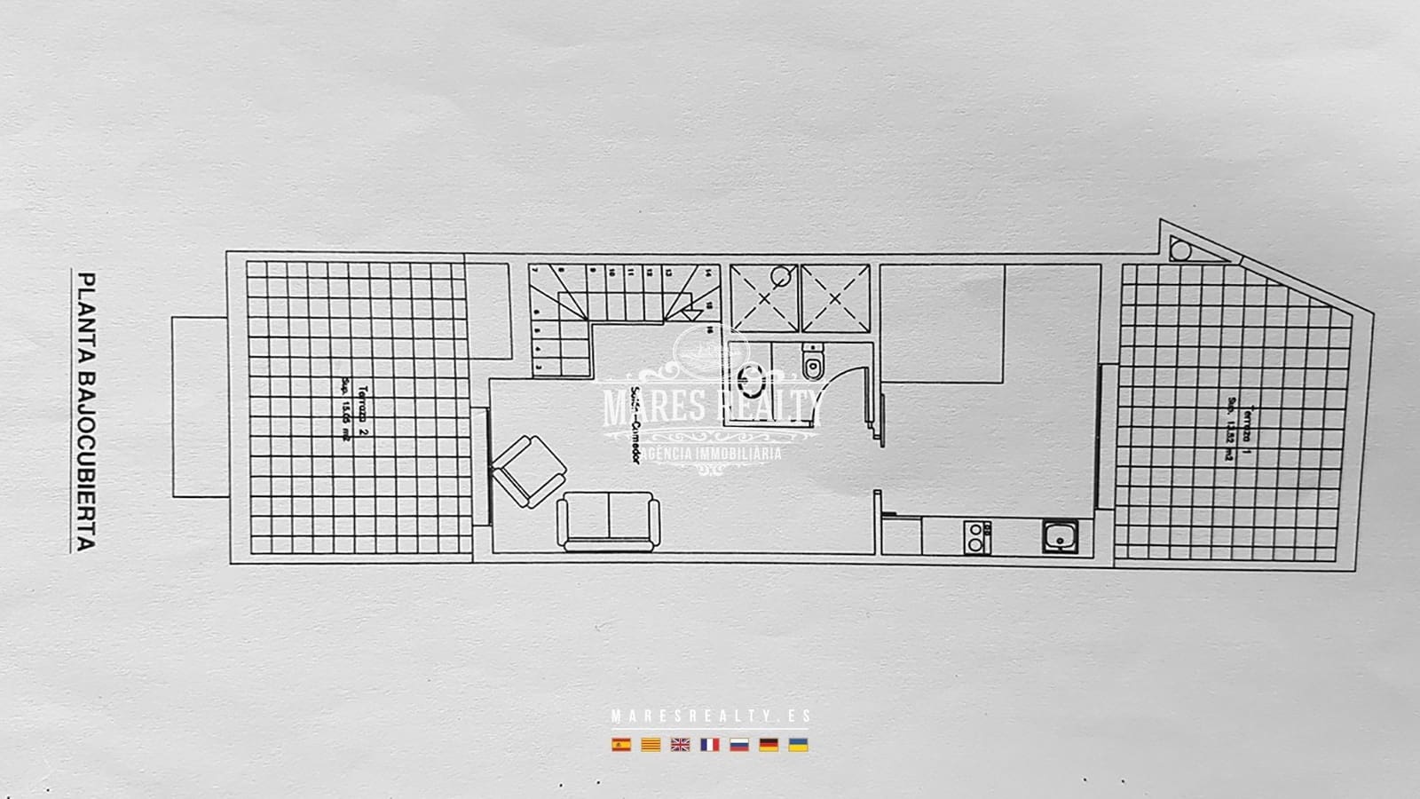 Grunde uden byggetilladelser til salg i Mataro - € 239.000 (Ref: 8485089)